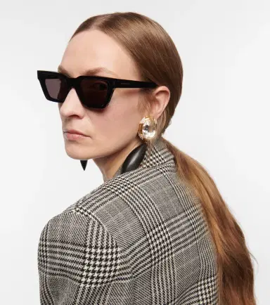 Saint Laurent SL 633 cat-eye sunglasses | Thumbnail 5 Saint Laurent SL 633 cat-eye sunglasses | Thumbnail 5