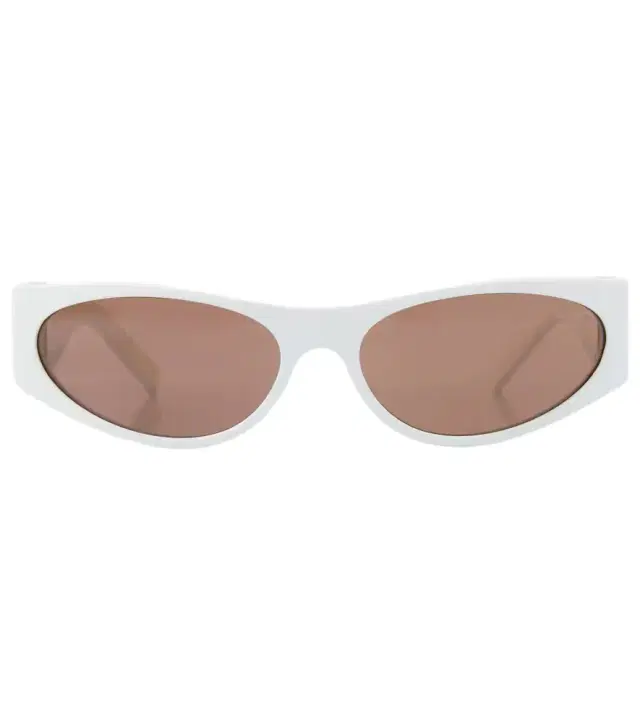 Givenchy 4G cat-eye sunglasses