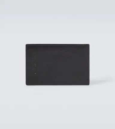 Bottega Veneta Leather card holder | Thumbnail 3