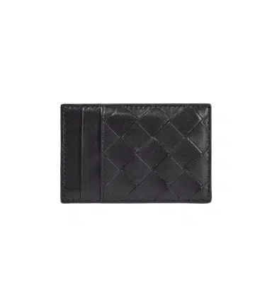 Bottega Veneta Leather card holder | Thumbnail 1