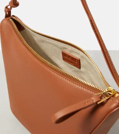 Loewe Hammock Mini leather shoulder bag | Thumbnail 5 Loewe Hammock Mini leather shoulder bag | Thumbnail 5