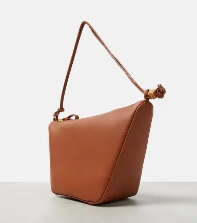 Loewe Hammock Mini leather shoulder bag | Thumbnail 6 Loewe Hammock Mini leather shoulder bag | Thumbnail 6