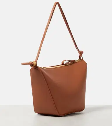 Loewe Hammock Mini leather shoulder bag | Thumbnail 7 Loewe Hammock Mini leather shoulder bag | Thumbnail 7
