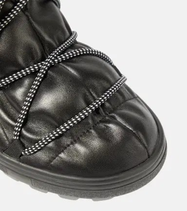 Bogner Chamonix leather ankle boots | Thumbnail 2 Bogner Chamonix leather ankle boots | Thumbnail 2