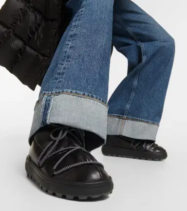 Bogner Chamonix leather ankle boots | Thumbnail 5 Bogner Chamonix leather ankle boots | Thumbnail 5