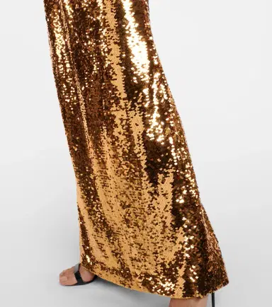 Dolce & Gabbana Sequined gown | Thumbnail 4