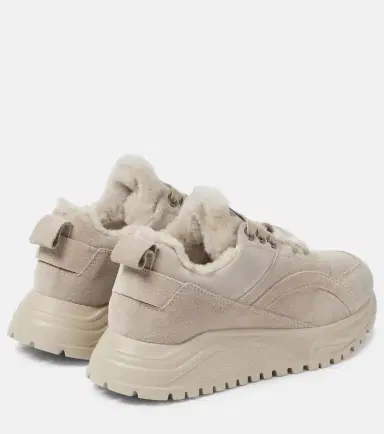 Bogner New Malaga suede sneakers | Thumbnail 3