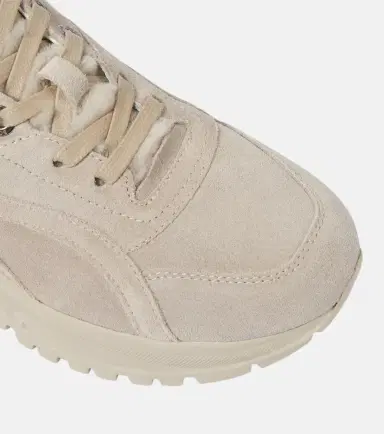 Bogner New Malaga suede sneakers | Thumbnail 4