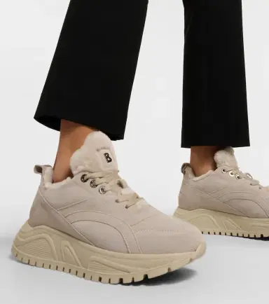 Bogner New Malaga suede sneakers | Thumbnail 5
