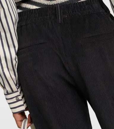 Brunello Cucinelli Corduroy wide-leg pants | Thumbnail 5