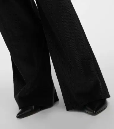 Brunello Cucinelli Corduroy wide-leg pants | Thumbnail 6