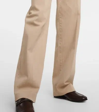 Brunello Cucinelli Pleated jeans | Thumbnail 5