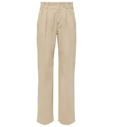 Brunello Cucinelli Pleated jeans | Thumbnail 1