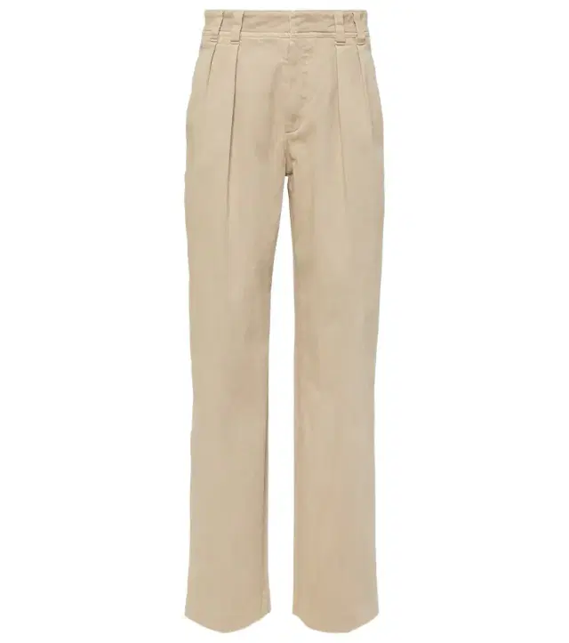Brunello Cucinelli Pleated jeans