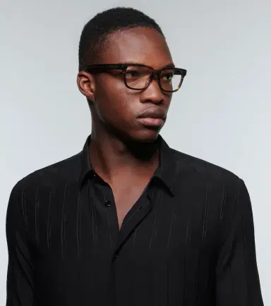 Saint Laurent SL 621 square glasses | Thumbnail 2