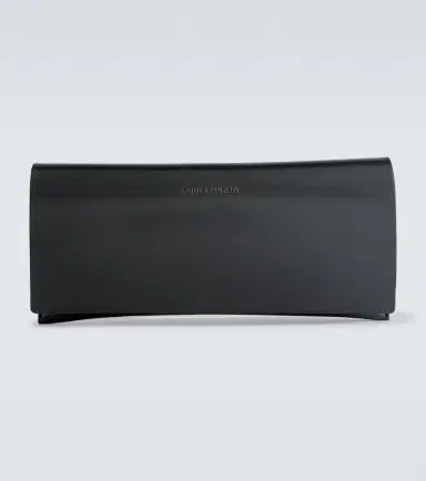 Saint Laurent SL 621 square glasses | Thumbnail 4