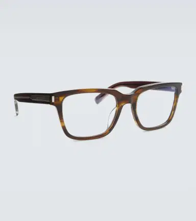 Saint Laurent SL 621 square glasses | Thumbnail 5