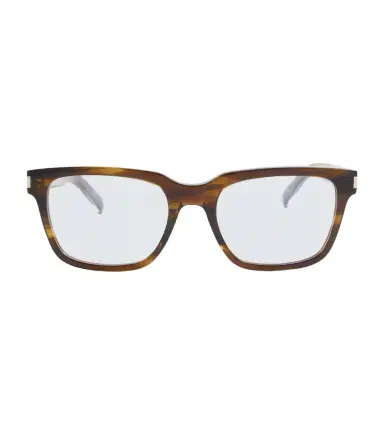 Saint Laurent SL 621 square glasses | Thumbnail 1