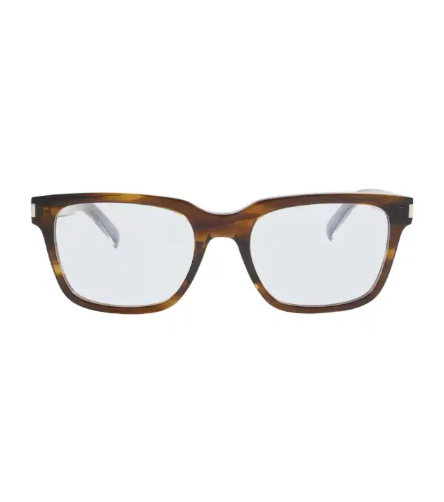 SL 621 square glasses