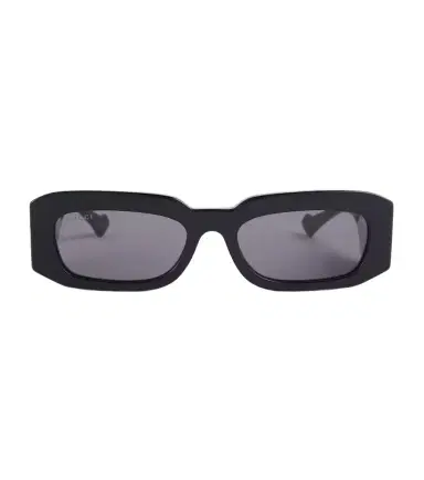 Gucci Rectangular sunglasses | Thumbnail 1 Gucci Rectangular sunglasses | Thumbnail 1