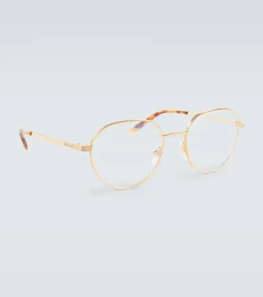 Gucci Round glasses | Thumbnail 5