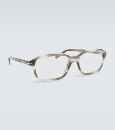 Gucci Rectangular glasses | Thumbnail 5