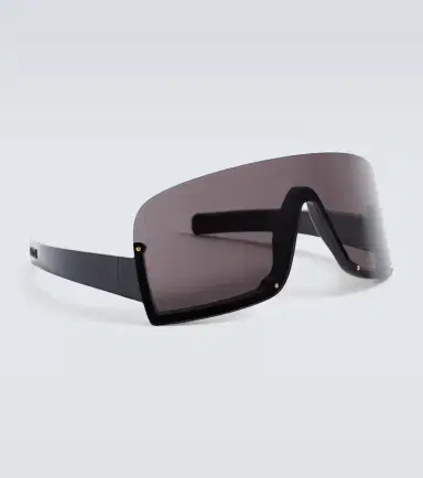 Gucci Mask sunglasses | Thumbnail 2 Gucci Mask sunglasses | Thumbnail 2
