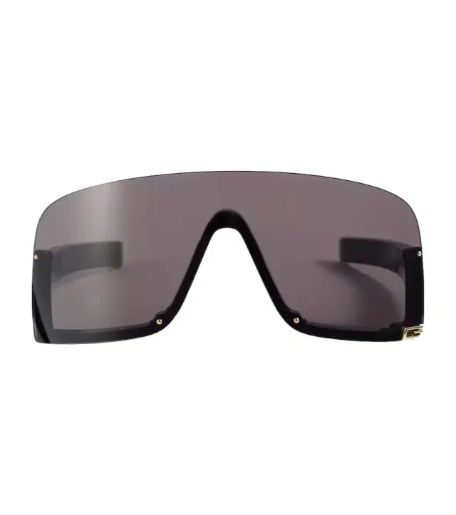 Mask sunglasses