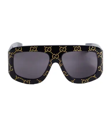 Gucci GG oversized sunglasses | Thumbnail 1