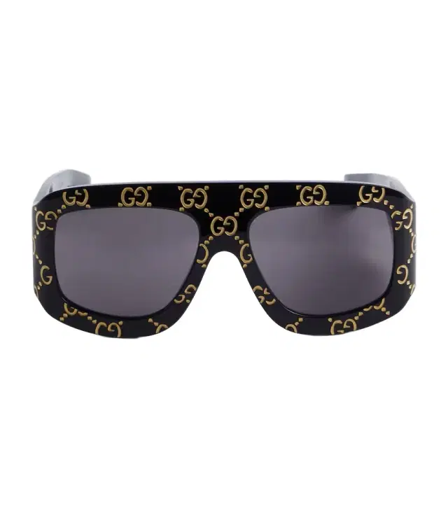 GG oversized sunglasses