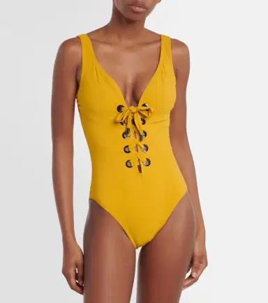 Karla Colletto Lucy swimsuit | Thumbnail 3