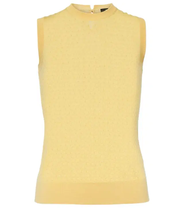 Etro Wool top