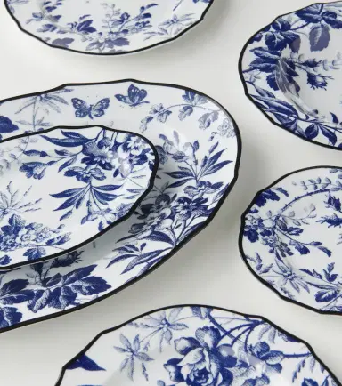 Gucci Herbarium tray | Thumbnail 2