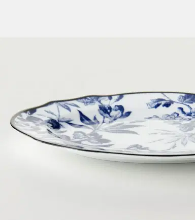 Gucci Herbarium hors d'oeuvre plate | Thumbnail 3