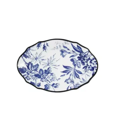 Gucci Herbarium hors d'oeuvre plate | Thumbnail 1