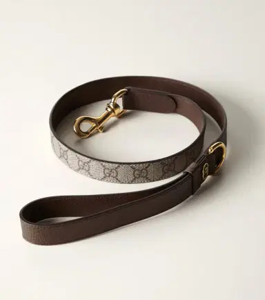 Gucci Dog leash | Thumbnail 4