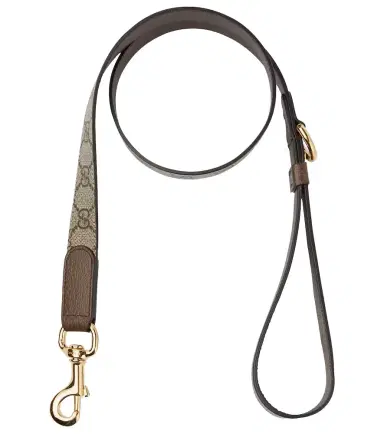 Gucci Dog leash | Thumbnail 1