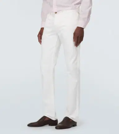 Gabriela Hearst Anthony slim jeans | Thumbnail 3