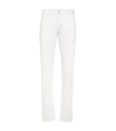 Gabriela Hearst Anthony slim jeans | Thumbnail 1