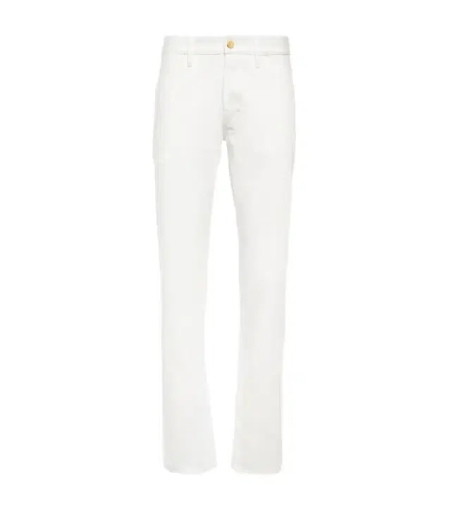 Gabriela Hearst Anthony slim jeans