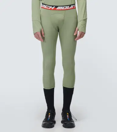 Aztech Mountain Next To Skin leggings | Thumbnail 2