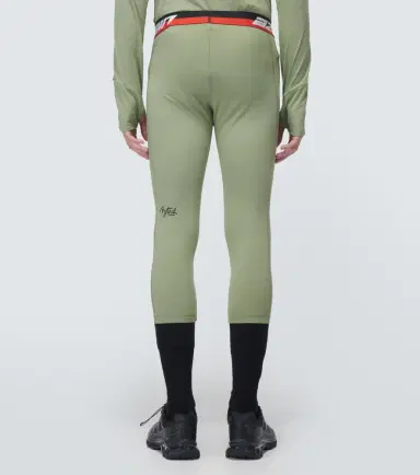Aztech Mountain Next To Skin leggings | Thumbnail 3
