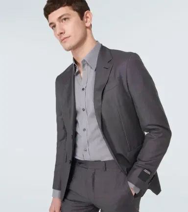 Dolce & Gabbana Cotton shirt | Thumbnail 3