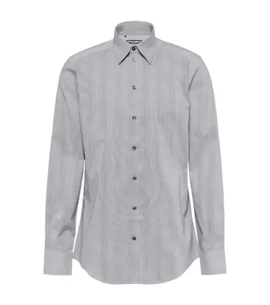 Dolce & Gabbana Cotton shirt | Thumbnail 1