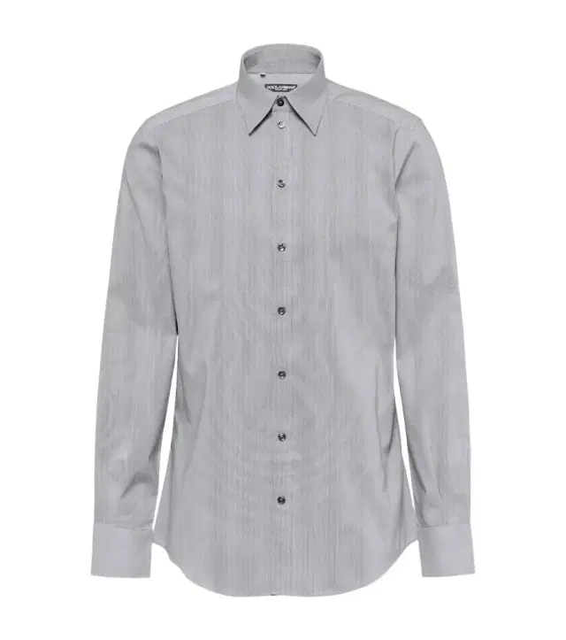 Dolce & Gabbana Cotton shirt