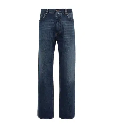 Dolce & Gabbana Wide-leg jeans | Thumbnail 1 Dolce & Gabbana Wide-leg jeans | Thumbnail 1