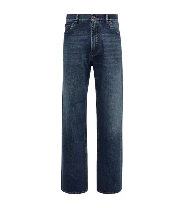 Dolce & Gabbana Wide-leg jeans