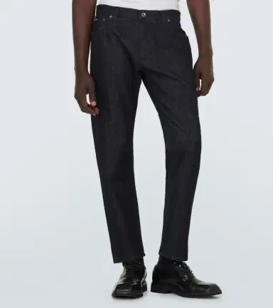 Dolce & Gabbana Straight jeans | Thumbnail 3