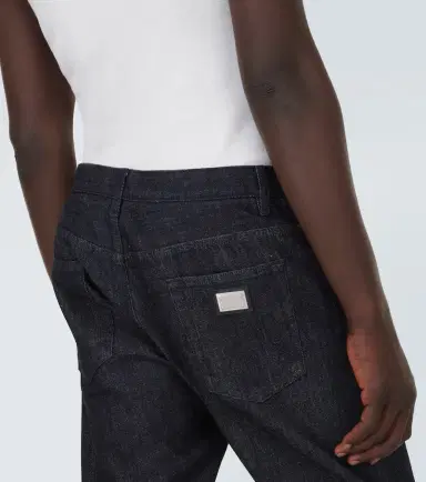 Dolce & Gabbana Straight jeans | Thumbnail 4