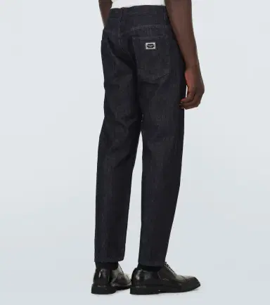 Dolce & Gabbana Straight jeans | Thumbnail 5
